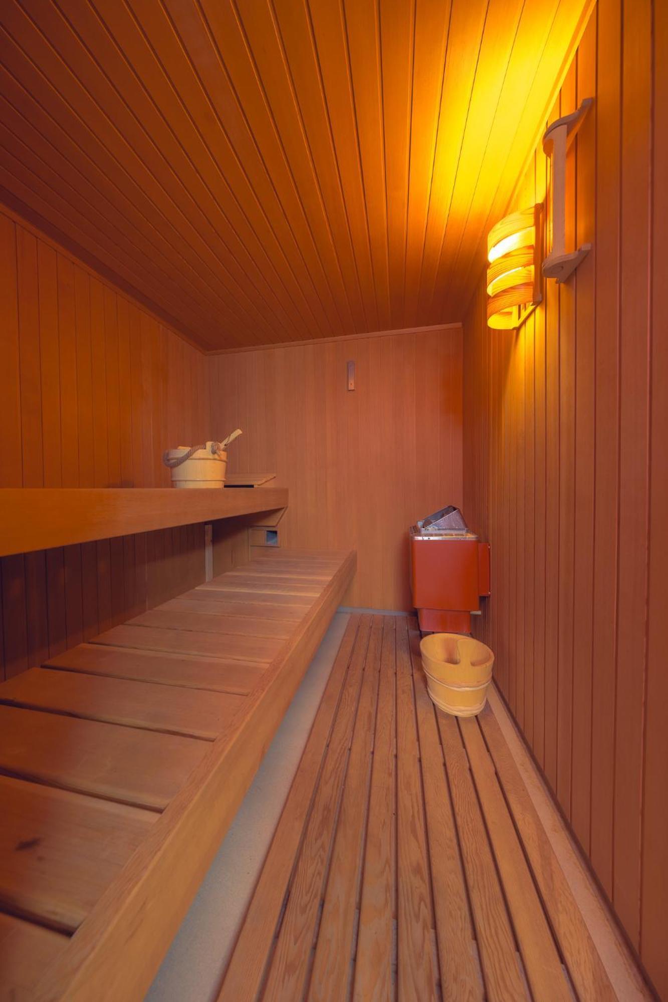 Smart Luxury - Private Gym, Hot Tub & Sauna 케플라비크 외부 사진